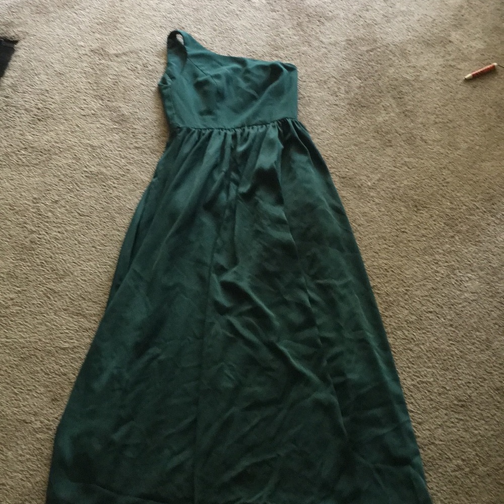 Vera Wang Bridesmaid dress